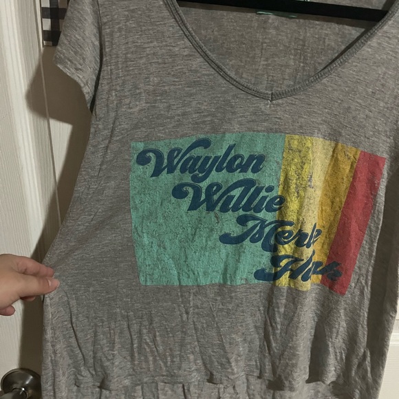 Country music tee - Picture 3 of 4